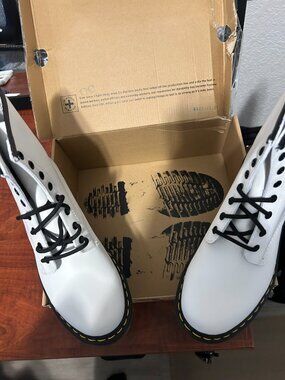 Ladies boot